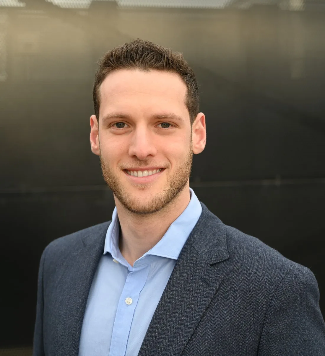Julian Rosenstein, Founder of MenuLogic and Accredited Practising Dietitian